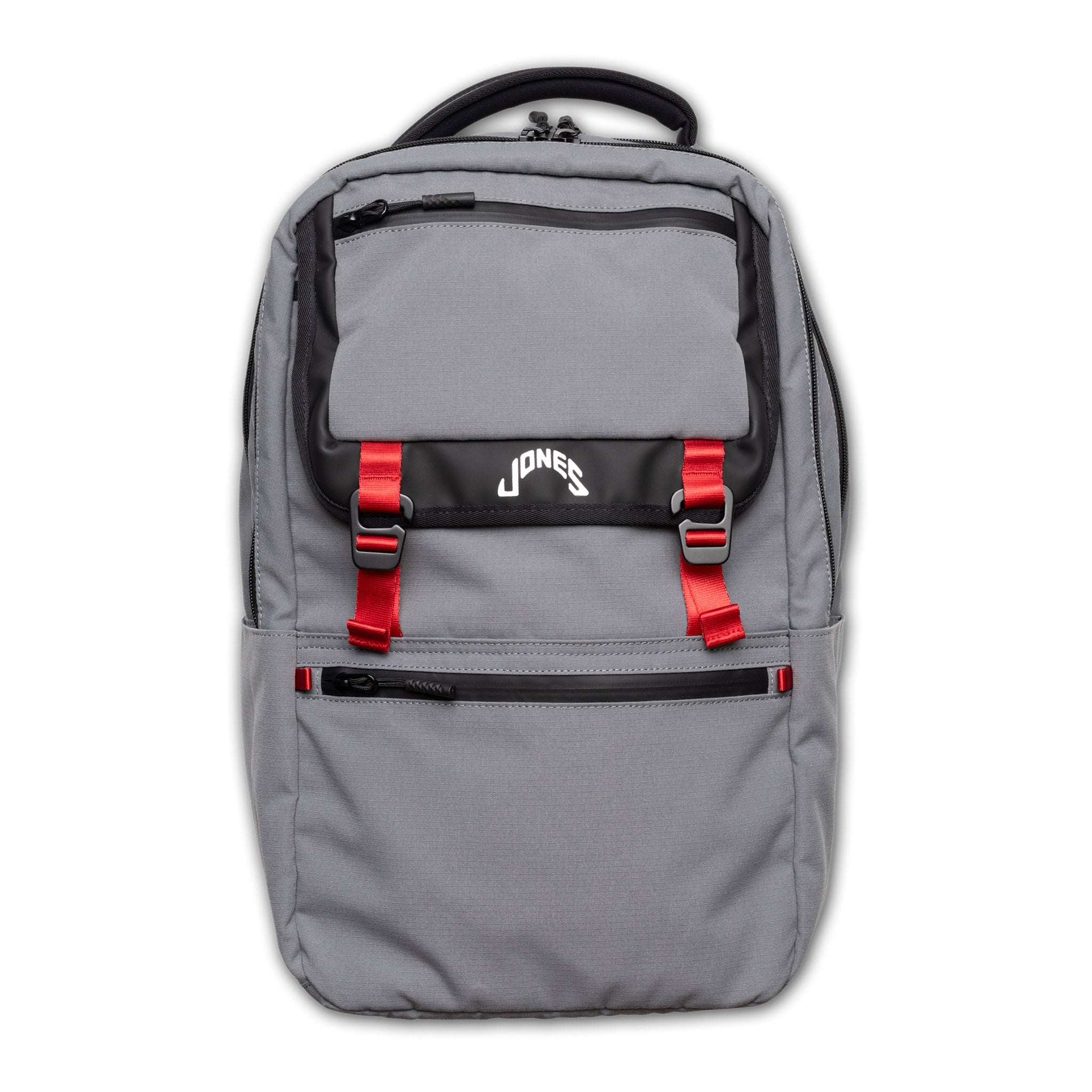 A2 Backpack - Charcoal