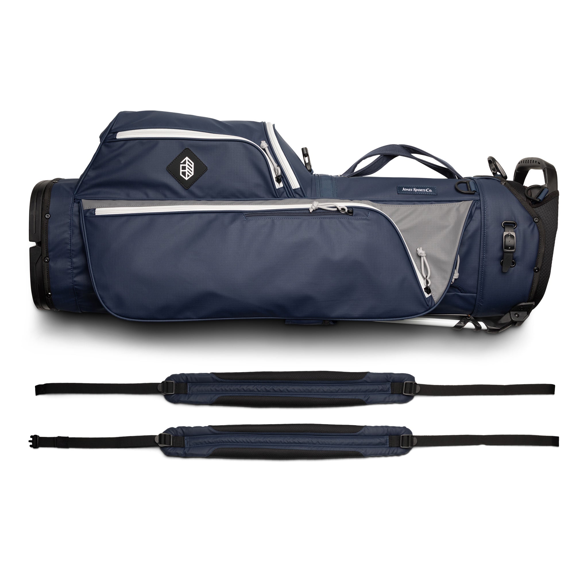 Utility X - Navy