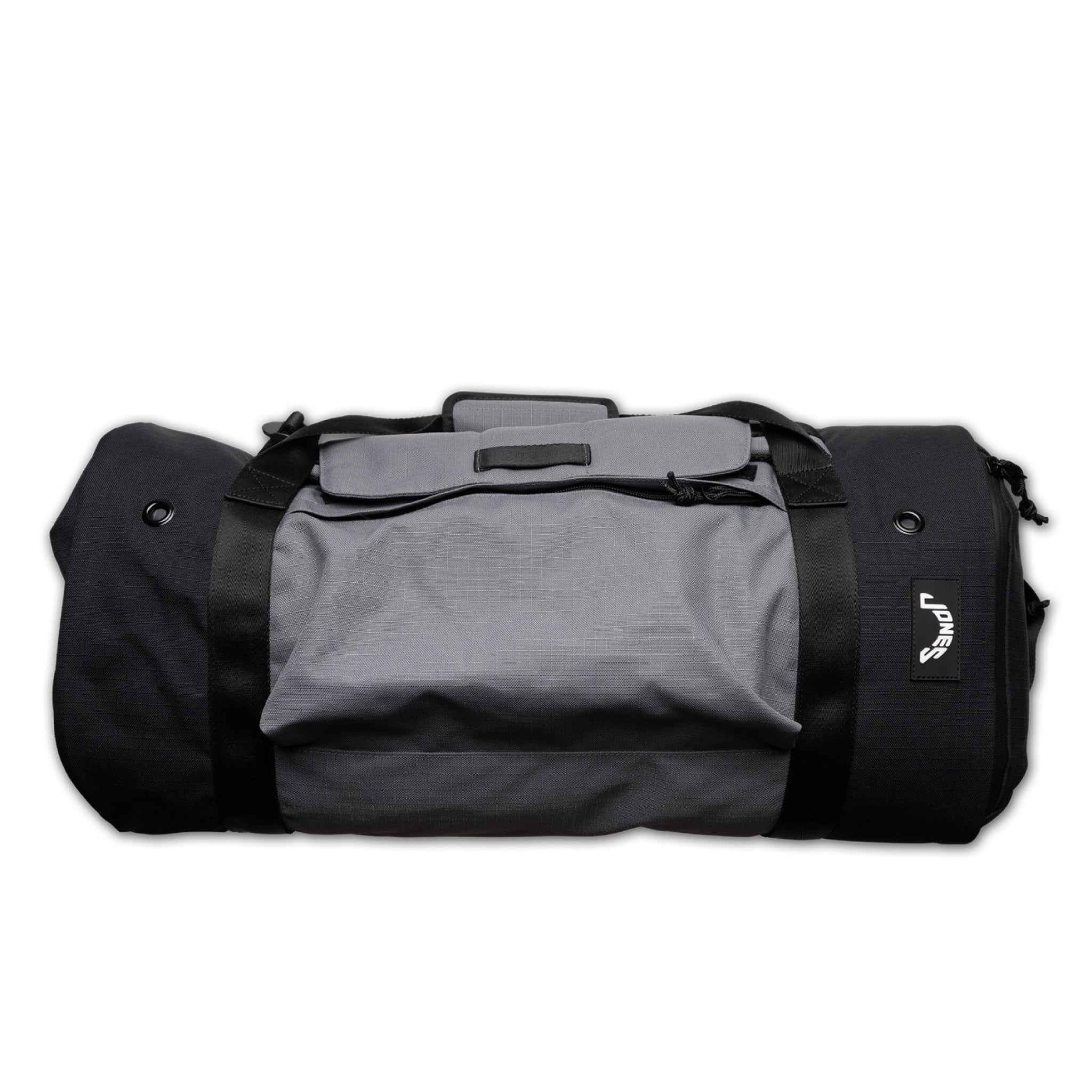 Weekender Duffle - Charcoal