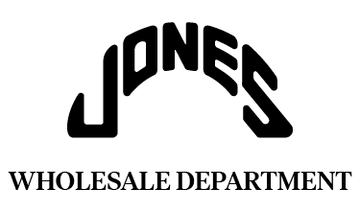 Wholesale Jones