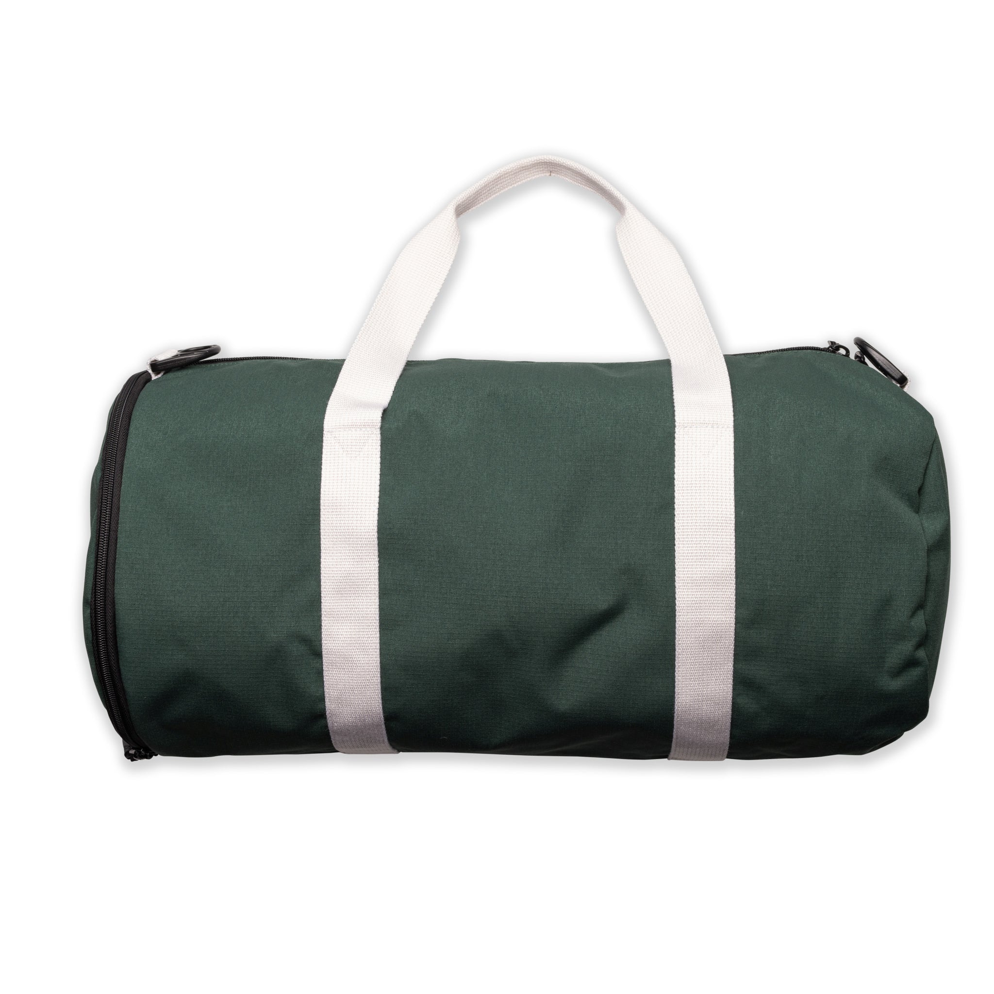 Varsity Duffle 2.0 - Dark Green
