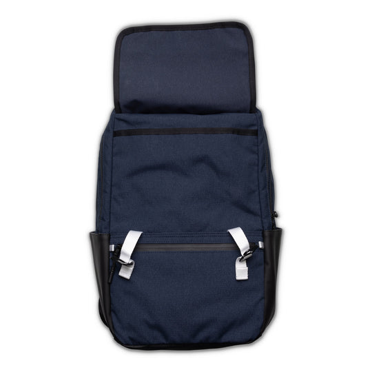 Virginia A2 Backpack - Navy