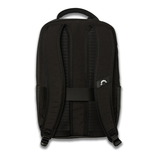 Indiana A2 Backpack - Black