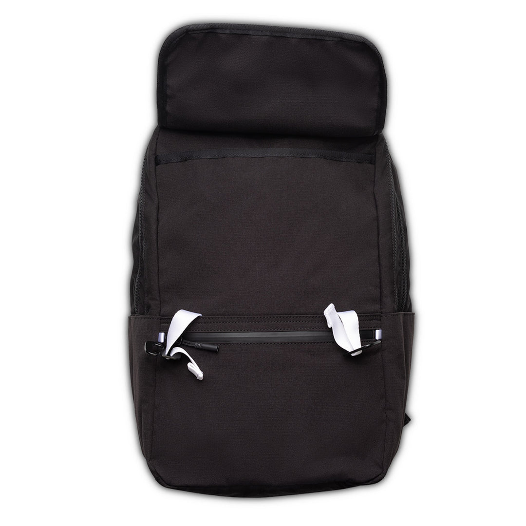 BYU A2 Backpack - Black