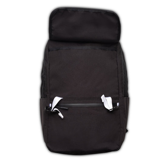 Alabama A2 Backpack - Black