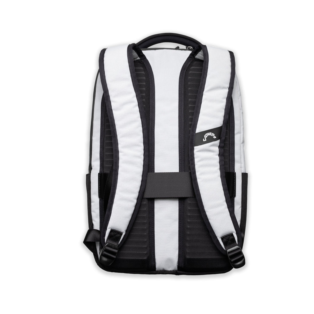 Texas Tech A2 Backpack - Moon Gray