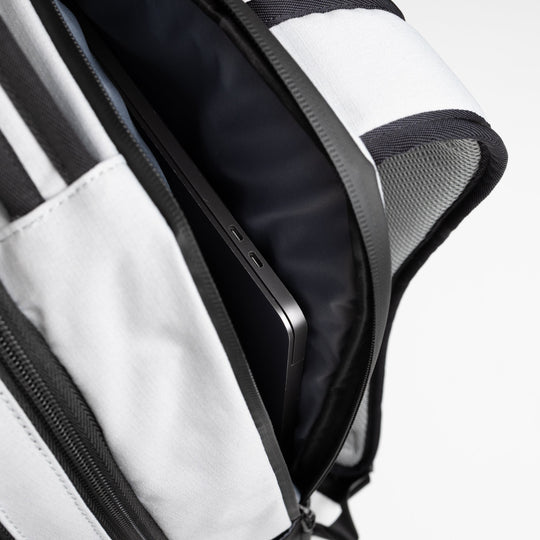 Texas A2 Backpack - Moon Gray