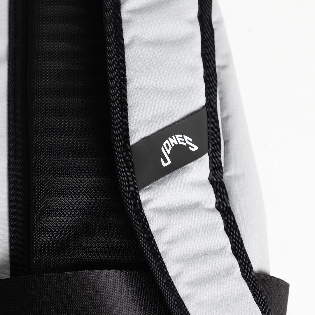 Oklahoma State A2 Backpack - Moon Gray