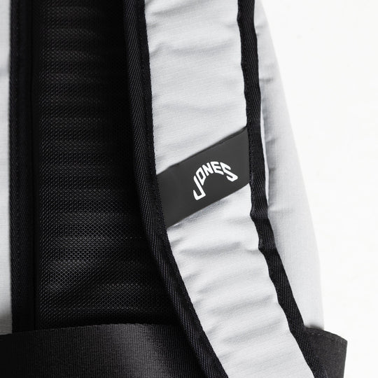 Penn State A2 Backpack - Moon Gray
