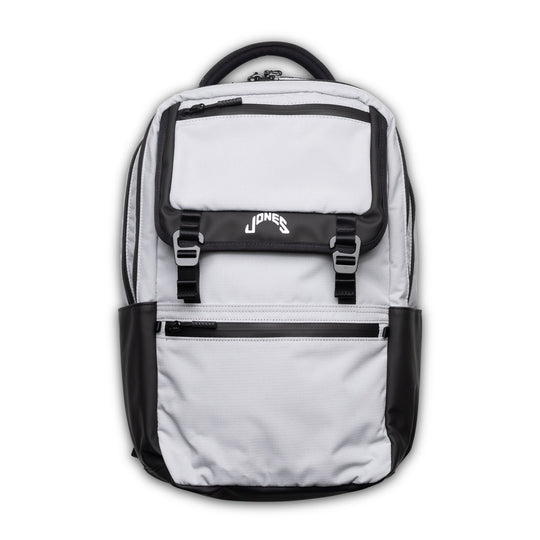 A2 Backpack - Moon Gray