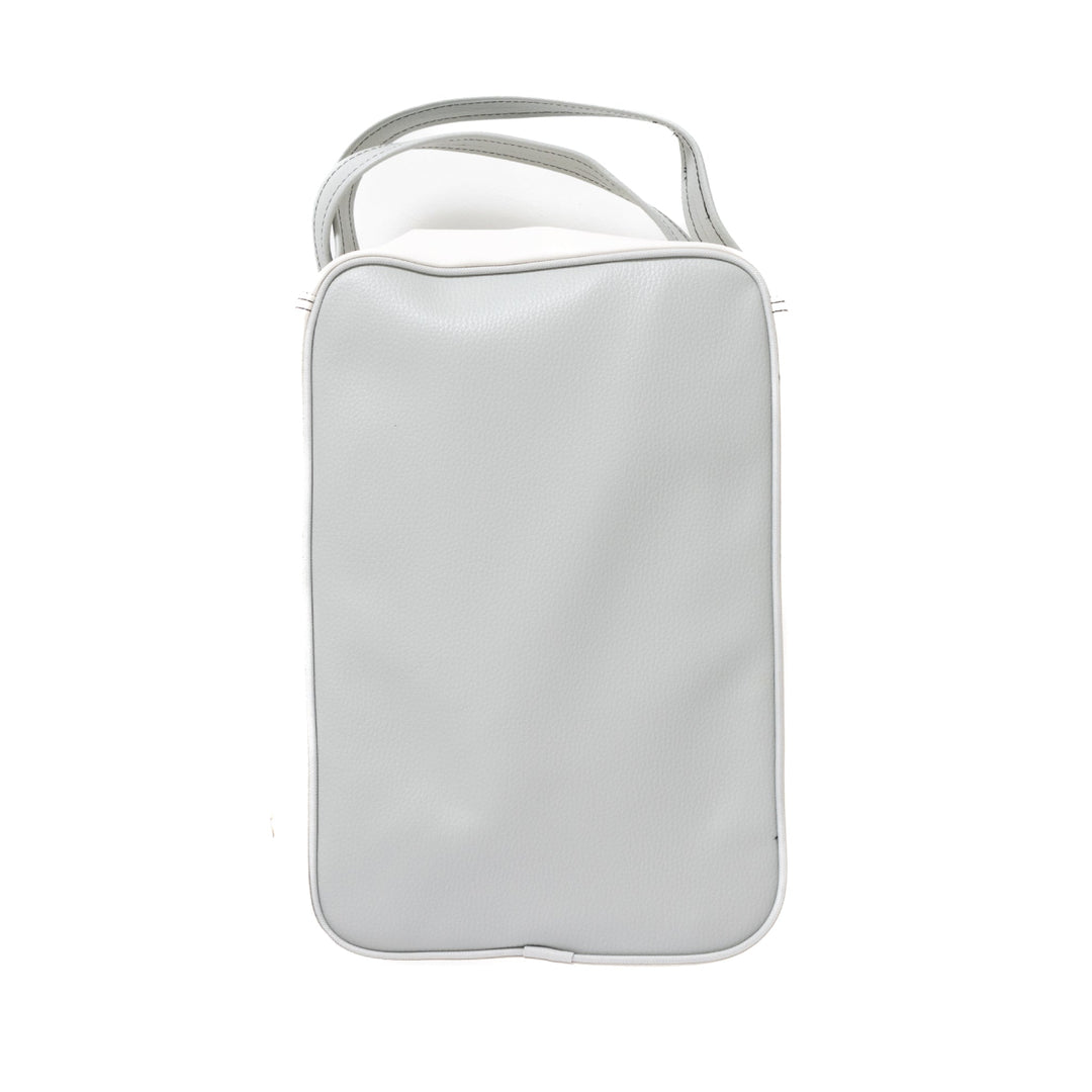 Classic Shoe Bag - Gray