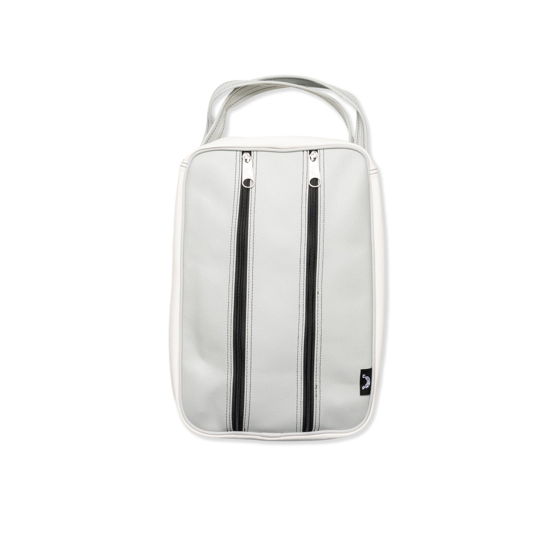 Utah Classic Shoe Bag - Gray