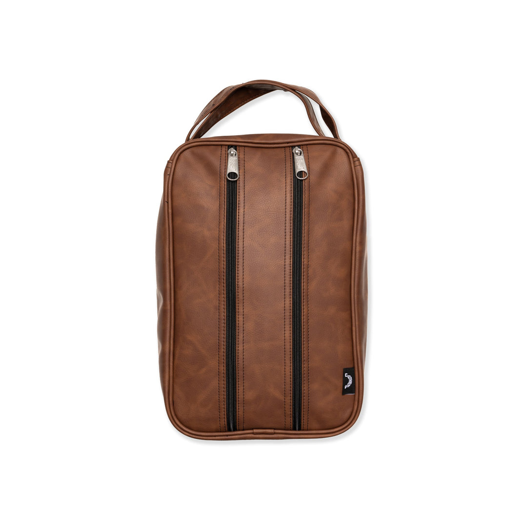 Texas Tech Classic Shoe Bag - Kodiak