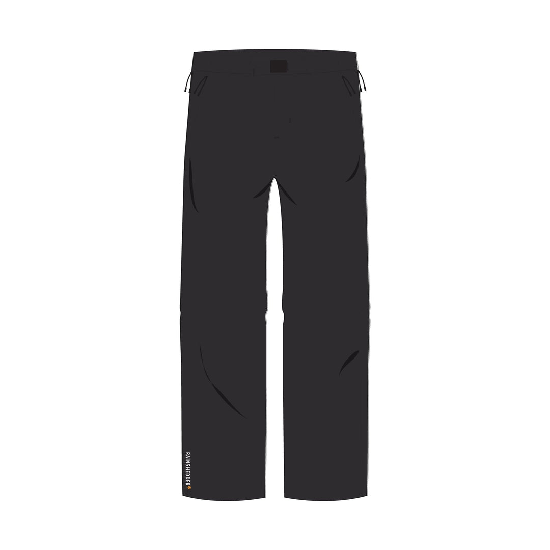 Rainshedder® Pant - Jet Black