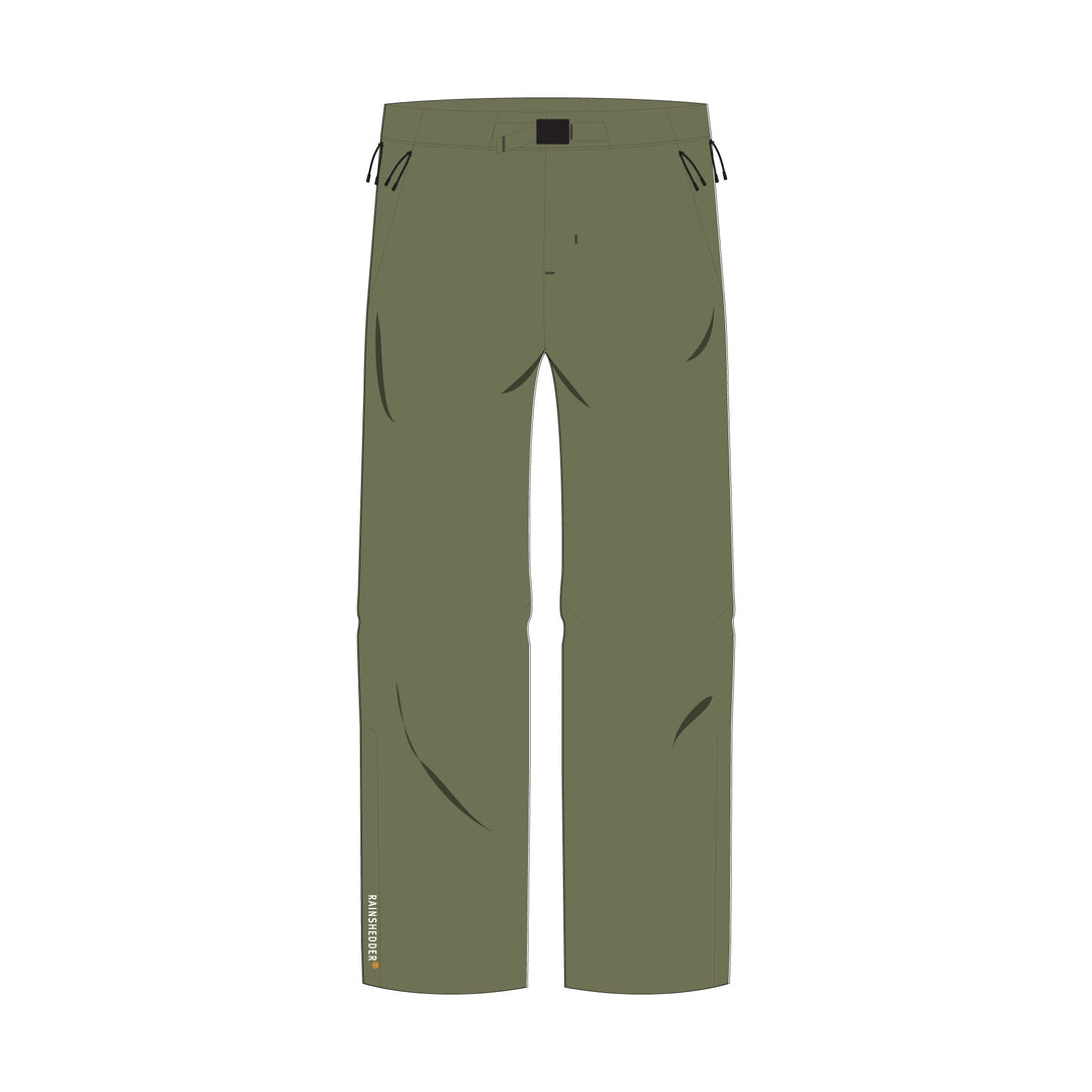 Rainshedder® Pant - Loden Green