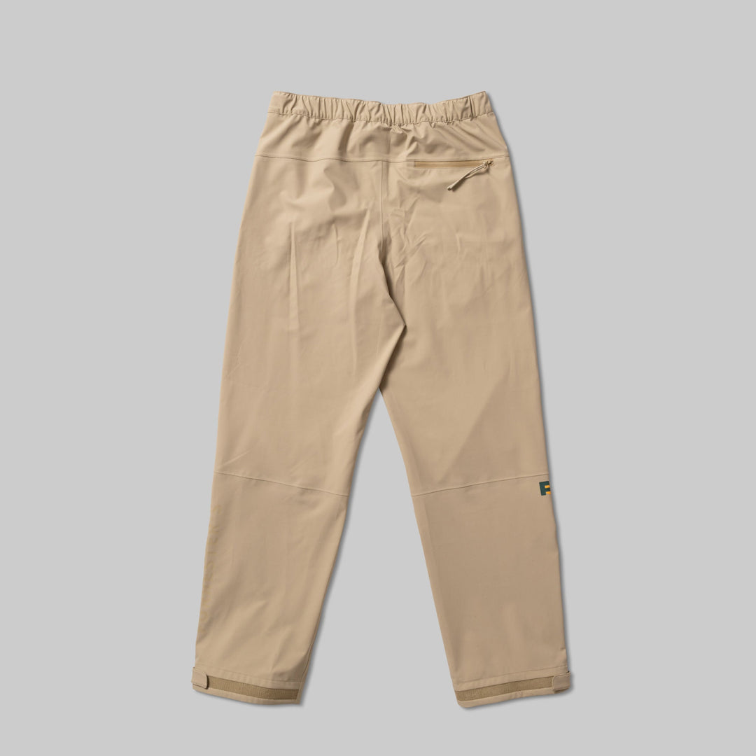 Rainshedder® Pant - Sand