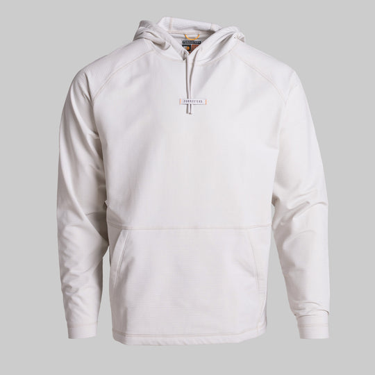 Range Hoodie - Overcast Gray