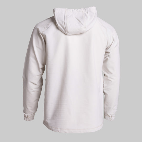 Range Hoodie - Overcast Gray