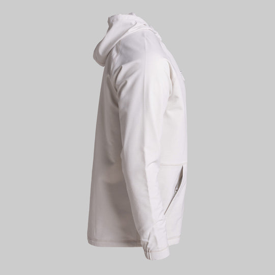 Range Hoodie - Overcast Gray