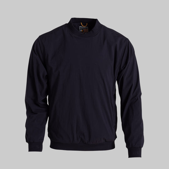 Windblocker - Black