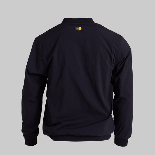 Windblocker - Black