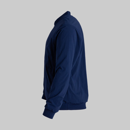 Windblocker - Pageant Blue