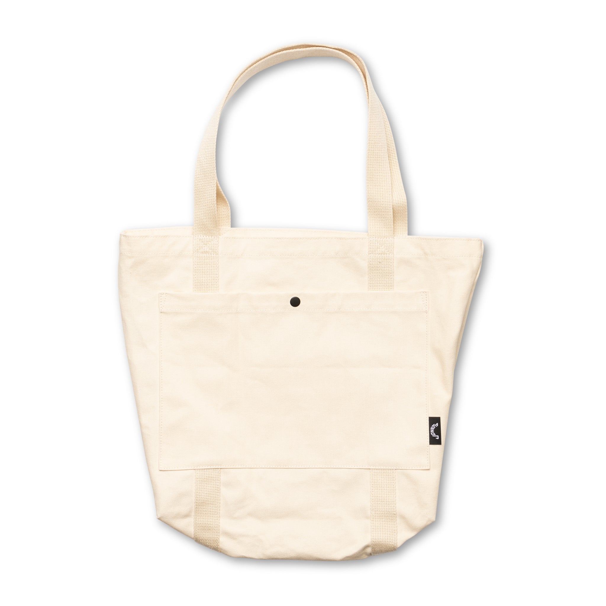 Essential Tote Bag - Canvas