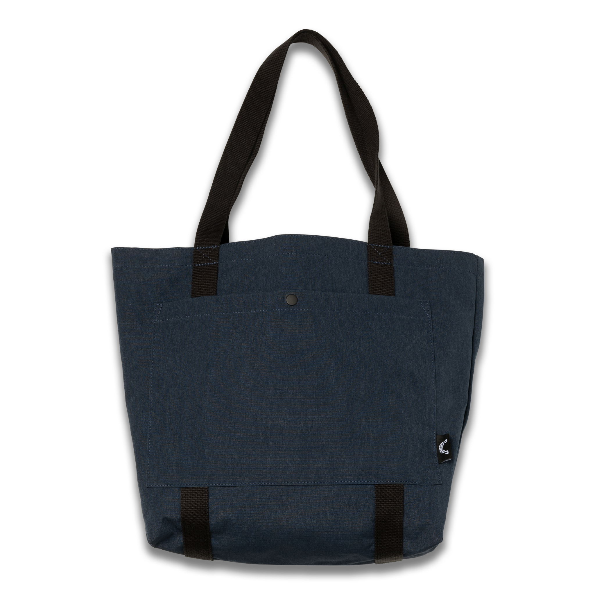 Essential Tote Bag - Navy