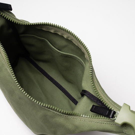 Goodie Bag - Moss