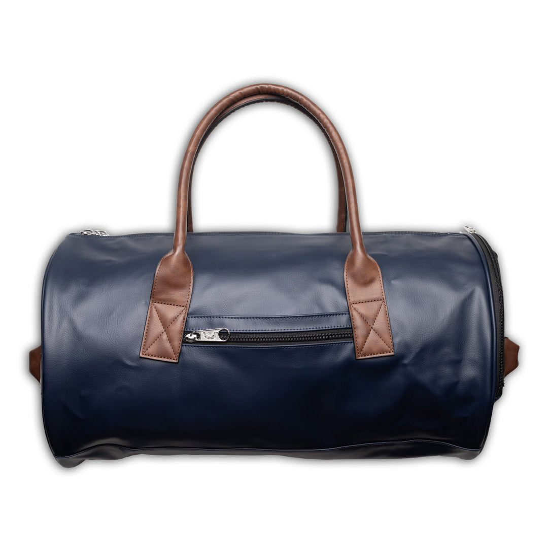 Clubhouse Duffle - Oxford/Kodiak