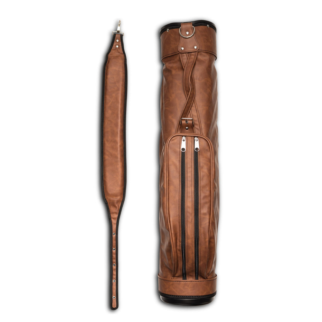 Missouri Original Jones Bag - Kodiak