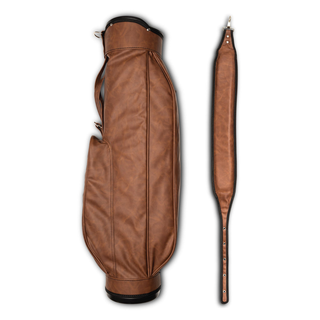 Oklahoma State Original Jones Bag - Kodiak