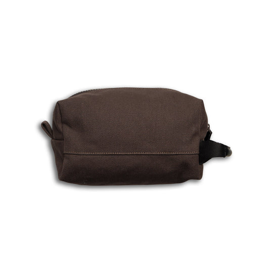 Dopp Kit - Espresso