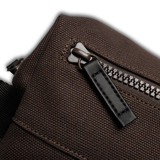 Dopp Kit - Espresso