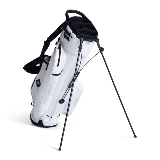 Trouper 3.0 - White