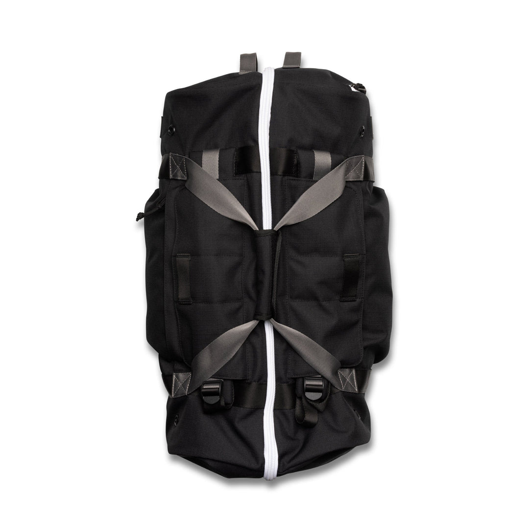 Weekender Duffle - Black