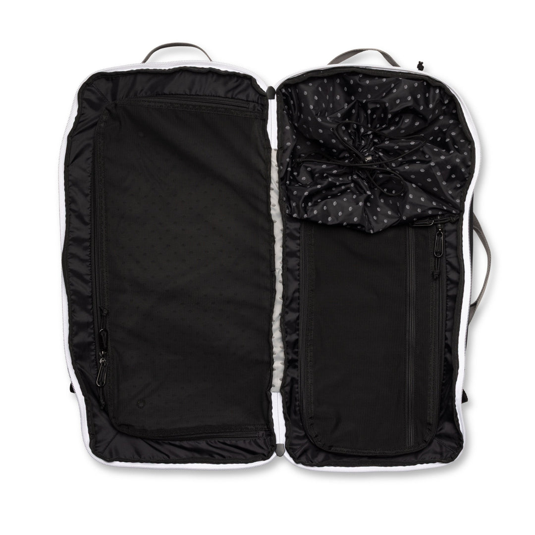 Weekender Duffle - Black