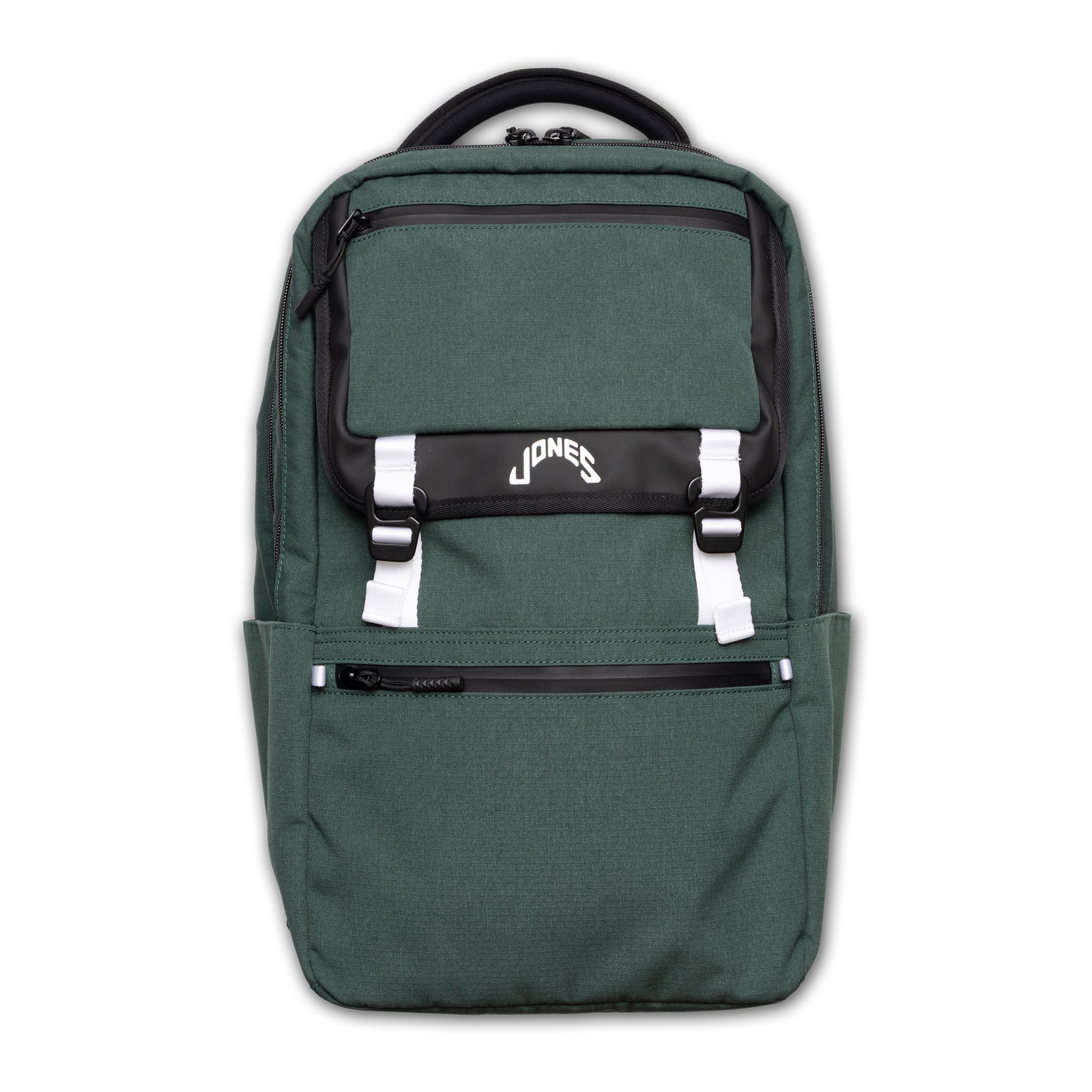 A2 Backpack - Dark Green
