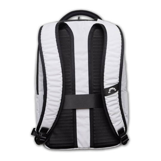 A2 Backpack - Moon Gray