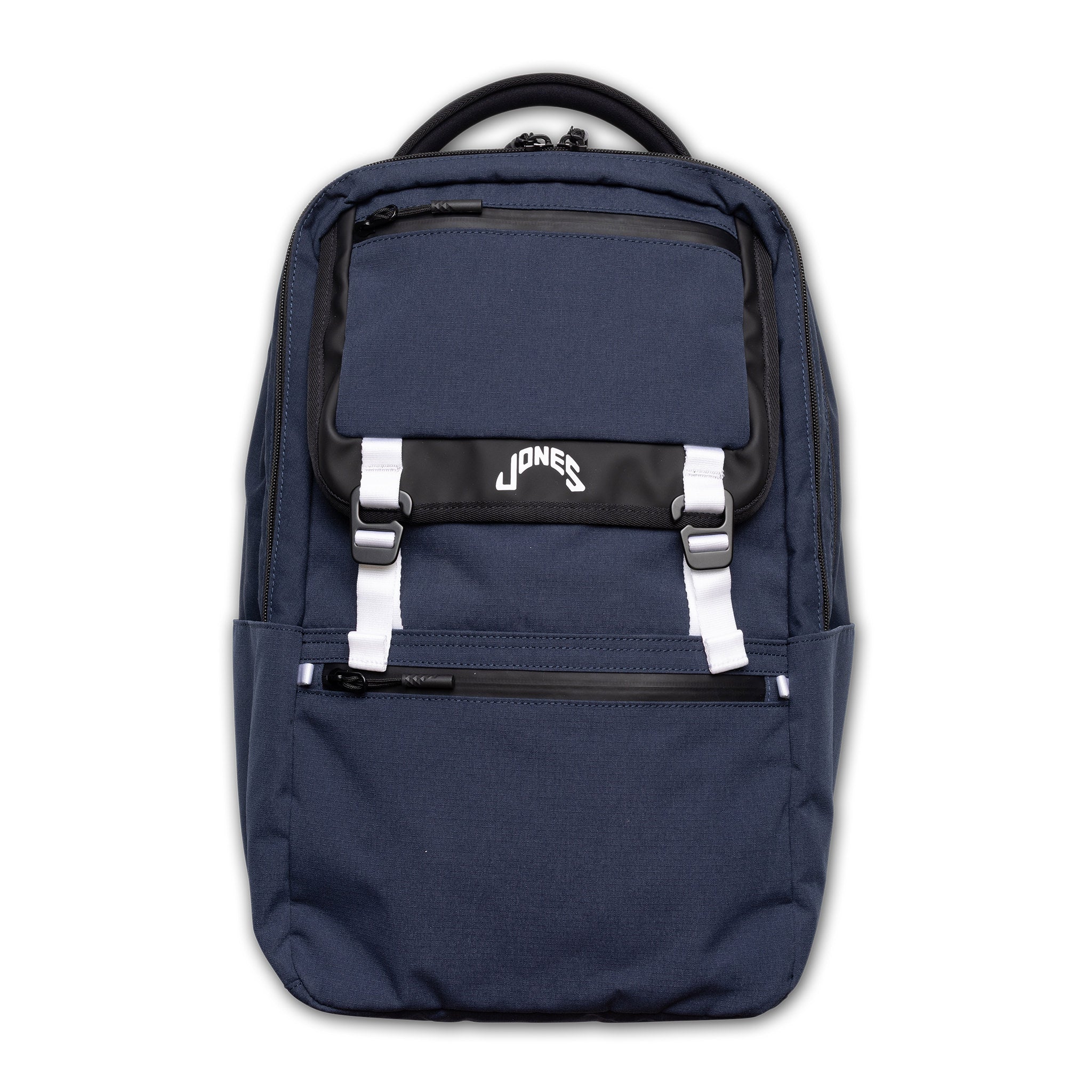 A2 Backpack - Navy