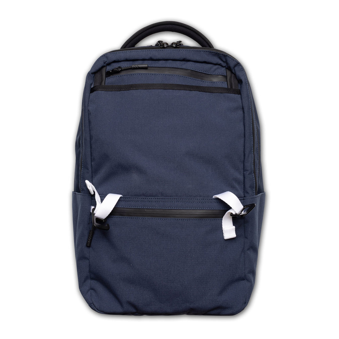 Illinois A2 Backpack - Navy