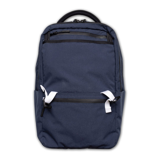 BYU A2 Backpack - Navy