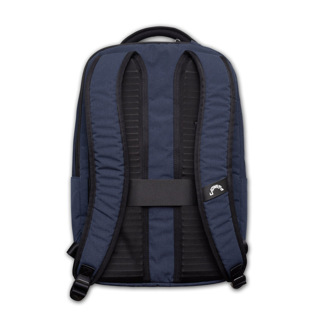Illinois A2 Backpack - Navy