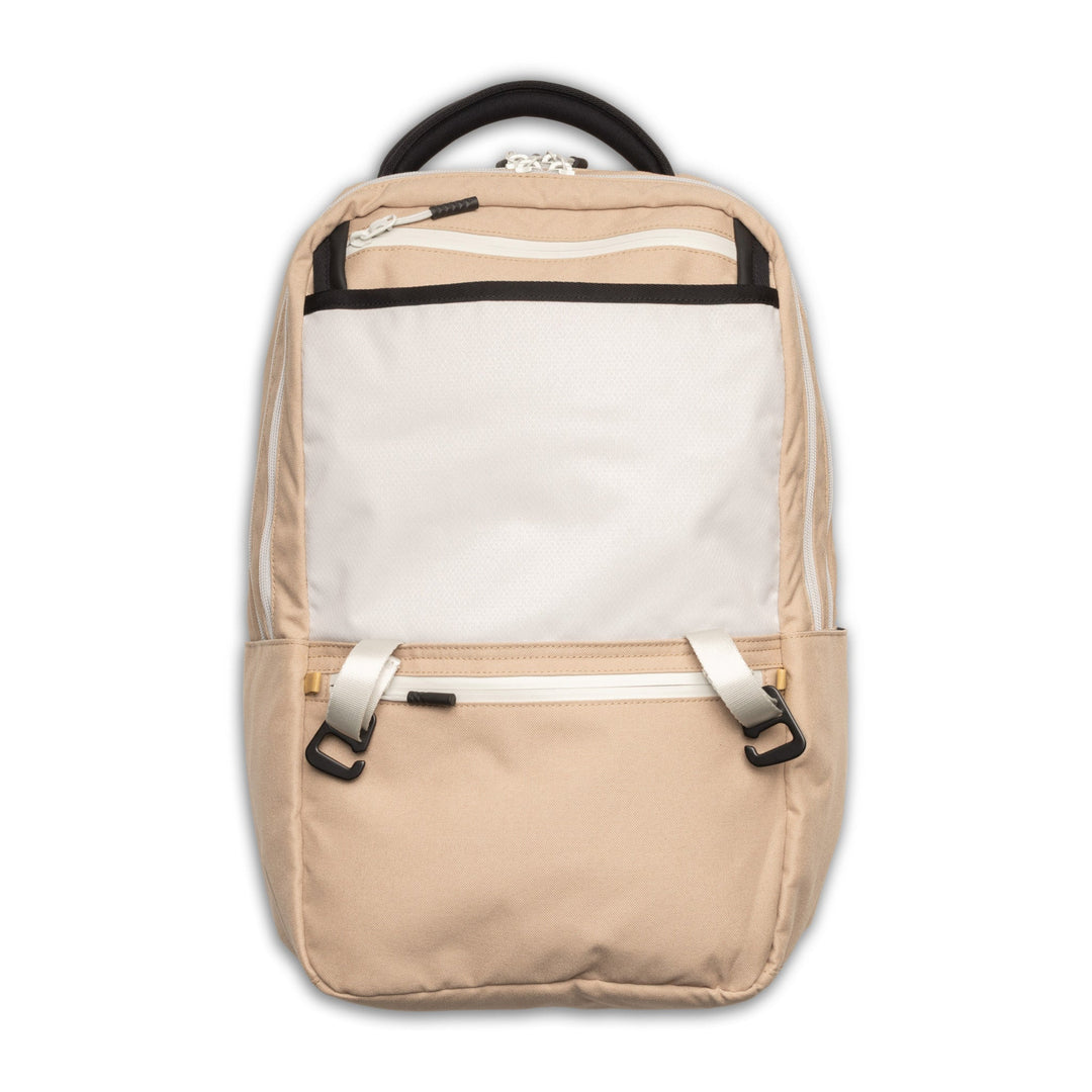 Oklahoma A2 Backpack - Fescue/Bone