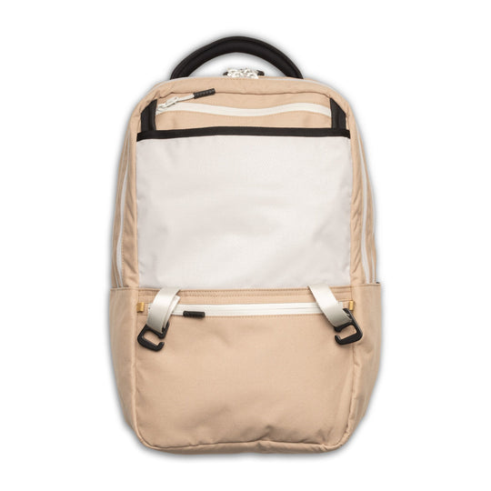 Ole Miss A2 Backpack - Fescue/Bone