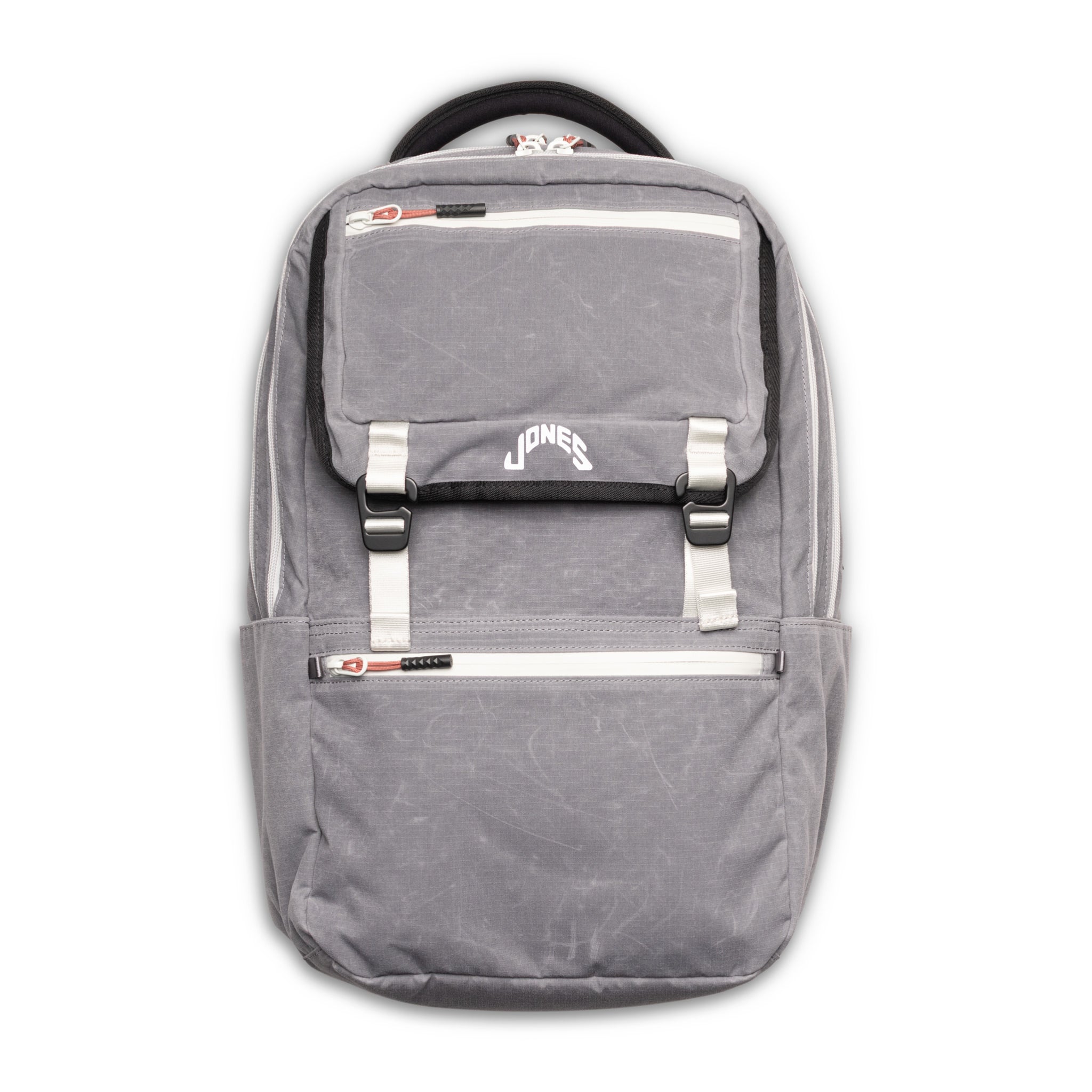 A2 Backpack - Graystone