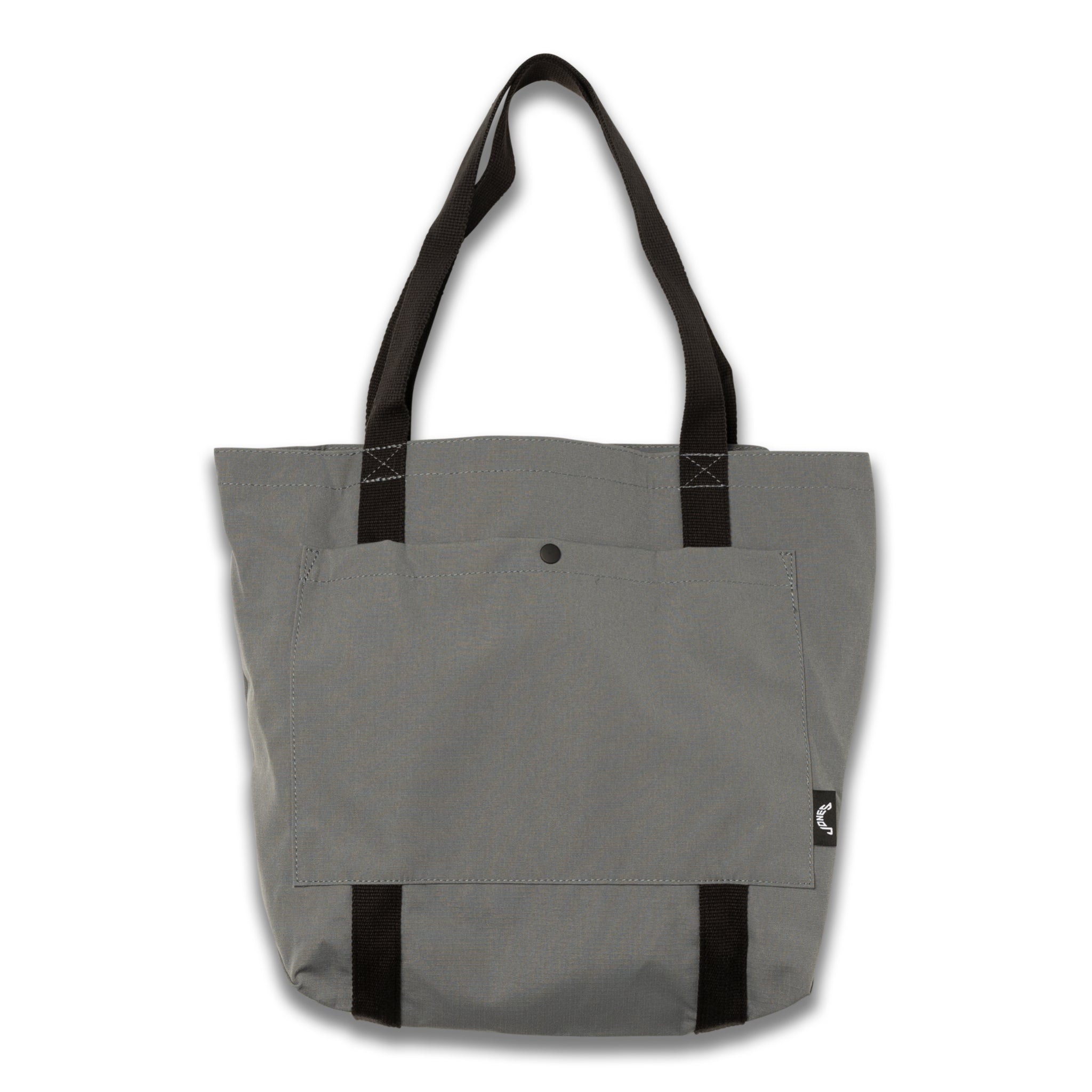Essential Tote Bag - Charcoal