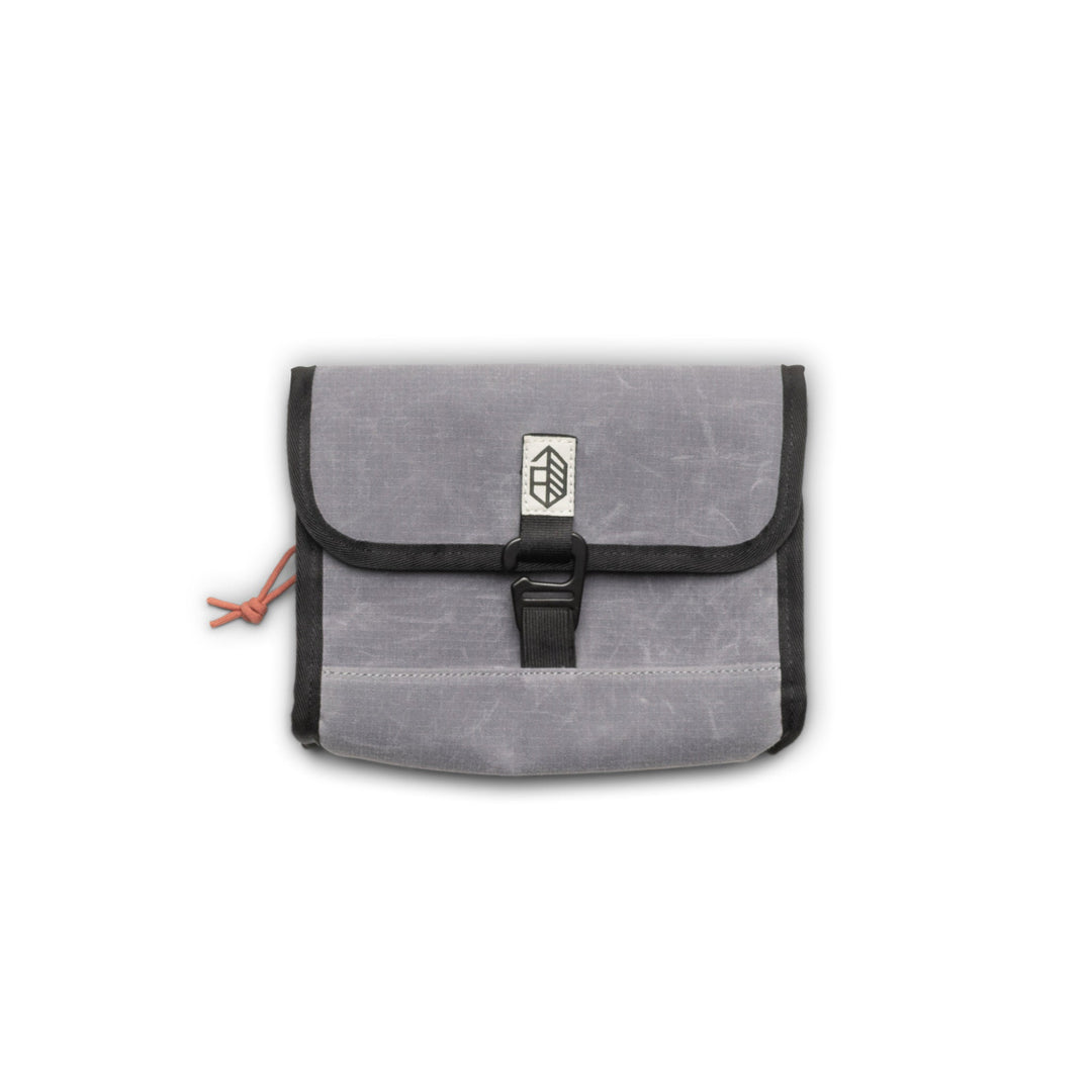 A3 Pouch - Graystone