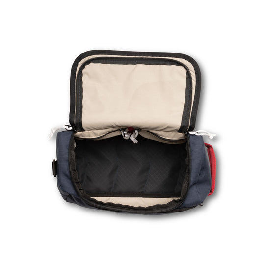 Scout Gear Bag - Navy