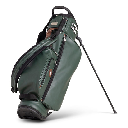 Trouper 4.0 - Evergreen/Kodiak